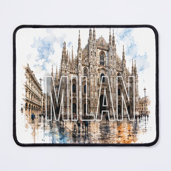 Item preview, Milan designed and sold by VelumStudio.