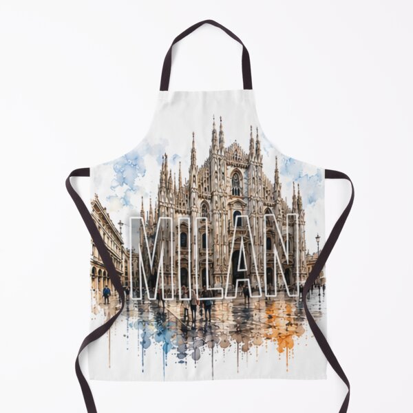 Item preview, Milan designed and sold by VelumStudio.