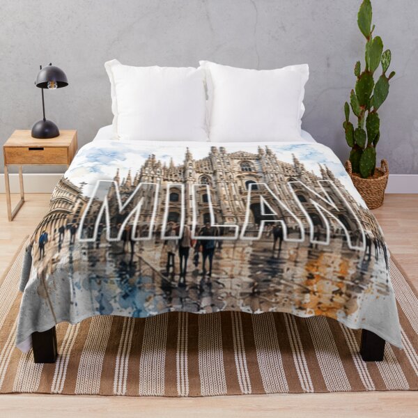 Item preview, Milan designed and sold by VelumStudio.