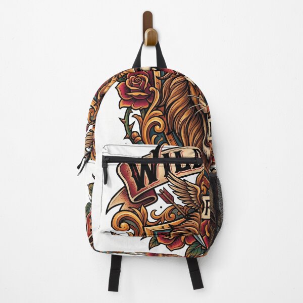 Item preview, Tattoo Art Ink Design | Body Art Illustration | Edgy Tattoo Inspired Graphics | Tattoo Culture Fashion Decor Accessories designed and sold by Beauty Hand LK.