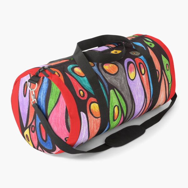 Item preview, Vibrant drops designed and sold by Haxson37art.