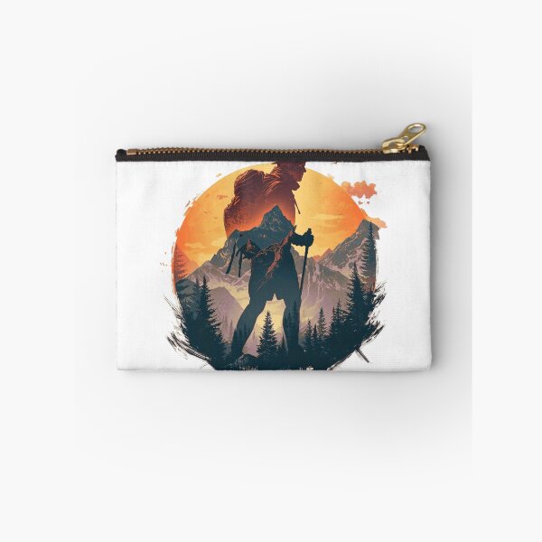 Item preview, Mountain Within – Adventure Double Exposure Hiking  designed and sold by jatindesignss.