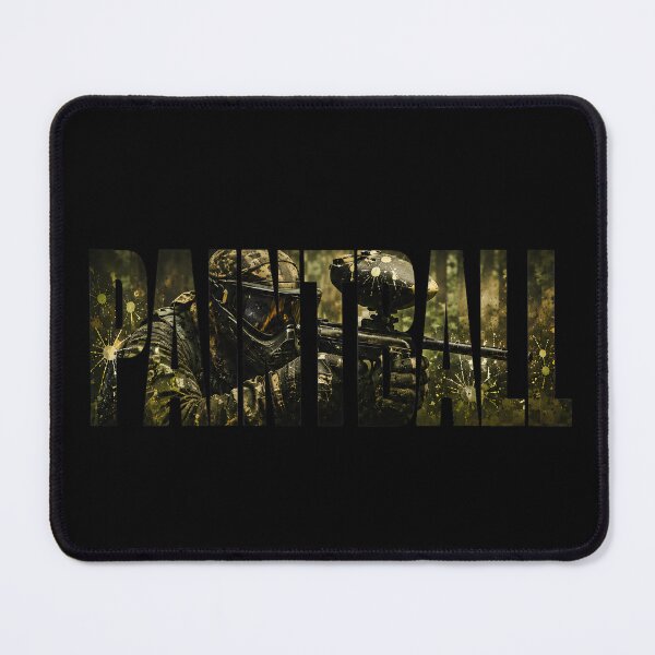 Item preview, Paintball designed and sold by OTSC.