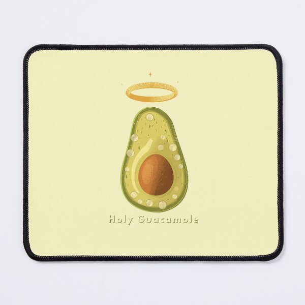 Item preview, Holy Guacamole designed and sold by TeeHee Puns.