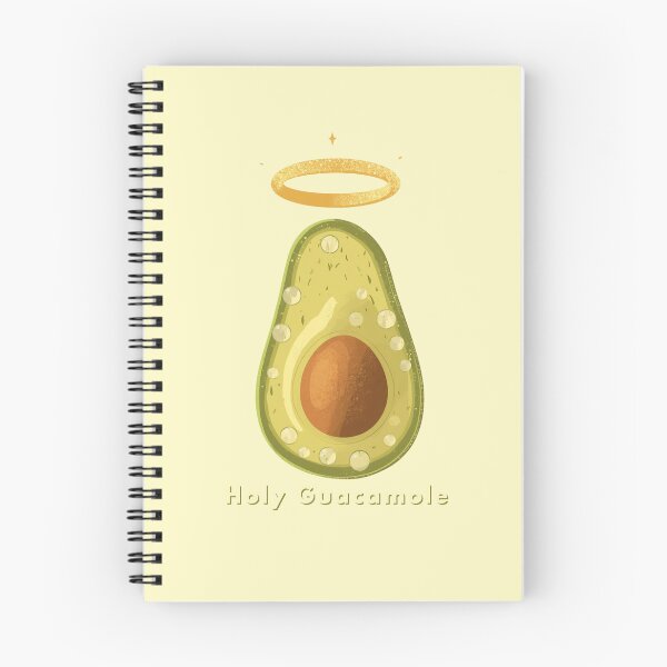 Item preview, Holy Guacamole designed and sold by TeeHee Puns.