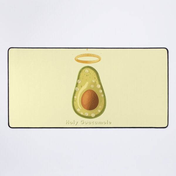 Item preview, Holy Guacamole - Cute Pun | TeeHee Puns Funny Design designed and sold by TeeHee Puns.