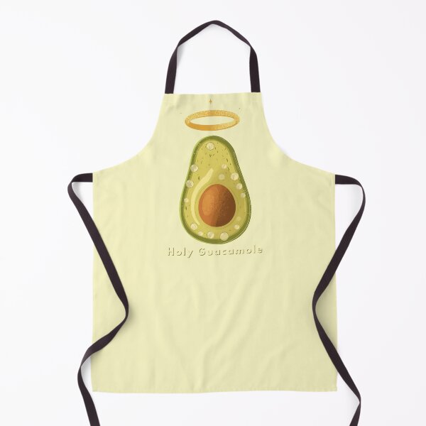 Item preview, Holy Guacamole designed and sold by TeeHee Puns.