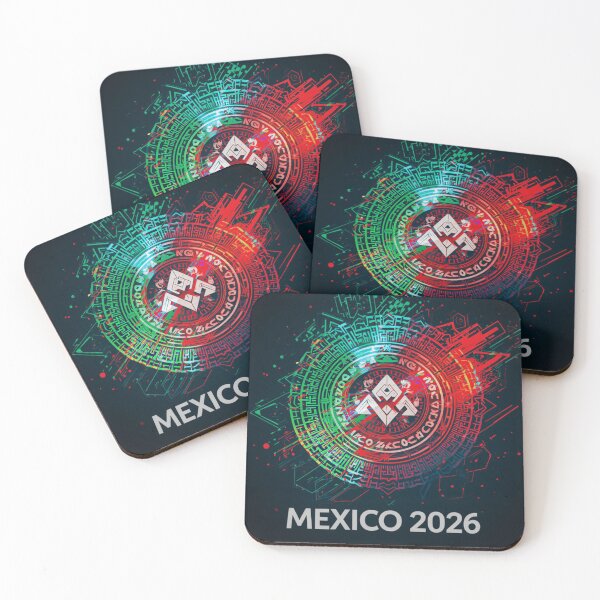 Item preview, Mexico World Cup 2026 jersey designed and sold by GeoandHome.