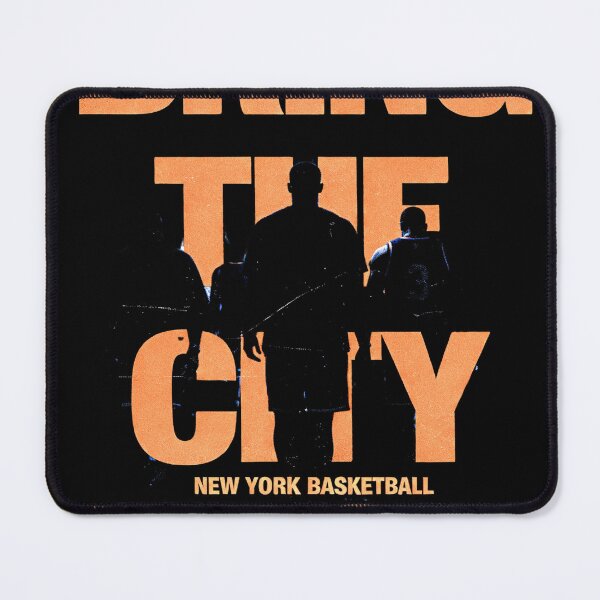 Item preview, Bring The City Back Retro Basketball Typography designed and sold by JMS-Artvintage.