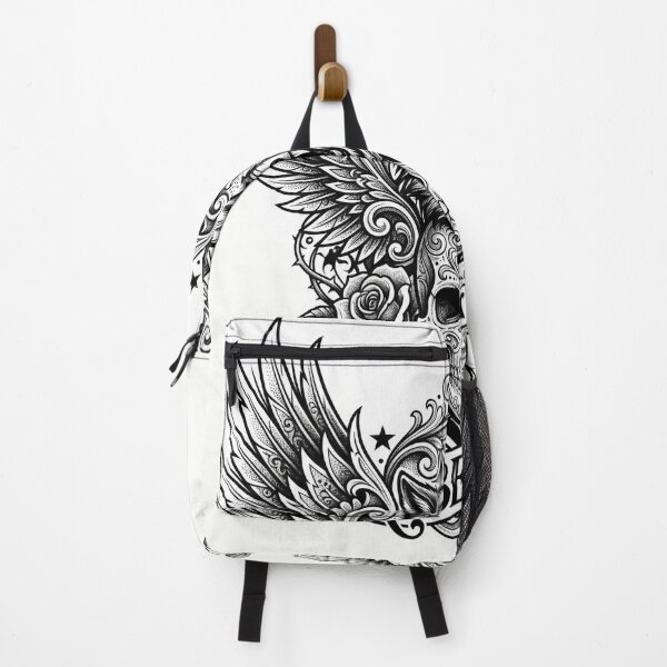 Item preview, Tattoo Art Ink Design | Body Art Illustration | Edgy Tattoo Inspired Graphics | Tattoo Culture Fashion Decor Accessories designed and sold by Beauty Hand LK.