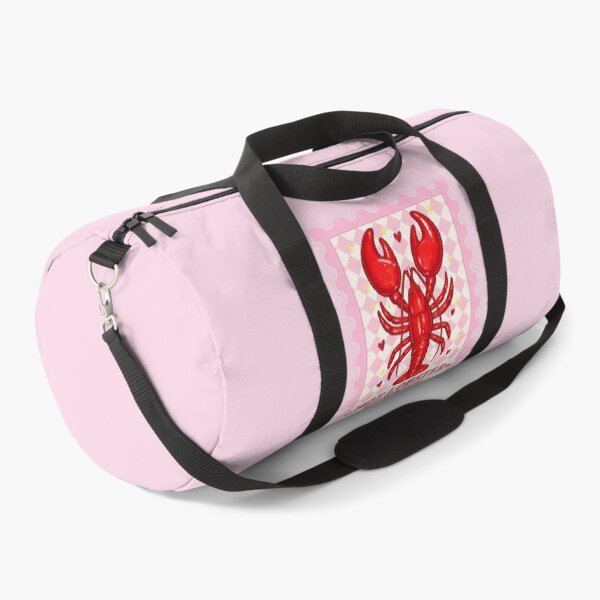 Item preview, Hot Lobster Summer designed and sold by DesignShopAD.