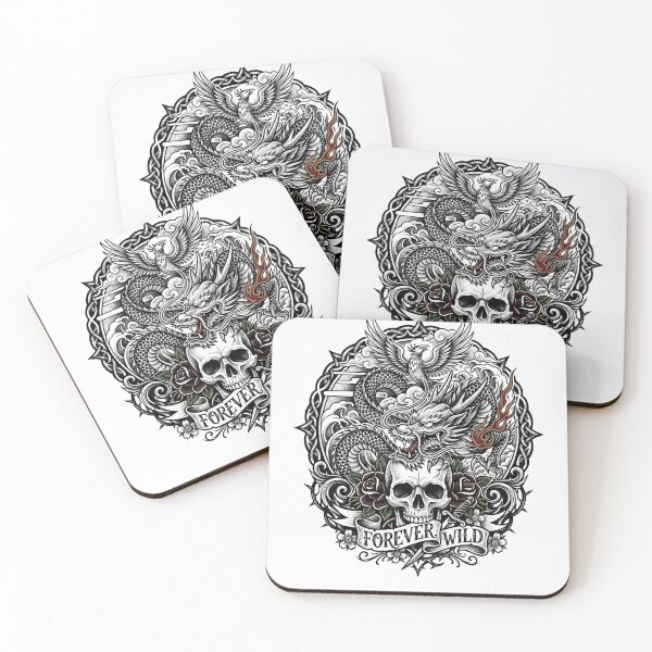 Item preview, Tattoo Art Ink Design | Body Art Illustration | Edgy Tattoo Inspired Graphics | Tattoo Culture Fashion Decor Accessories designed and sold by Beauty Hand LK.