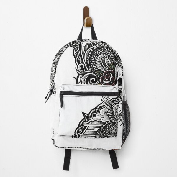 Item preview, Tattoo Art Ink Design | Body Art Illustration | Edgy Tattoo Inspired Graphics | Tattoo Culture Fashion Decor Accessories designed and sold by Beauty Hand LK.