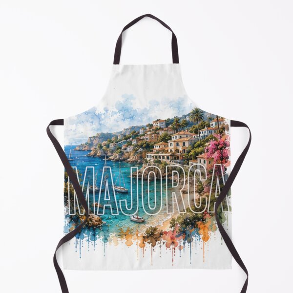 Item preview, Majorca designed and sold by VelumStudio.