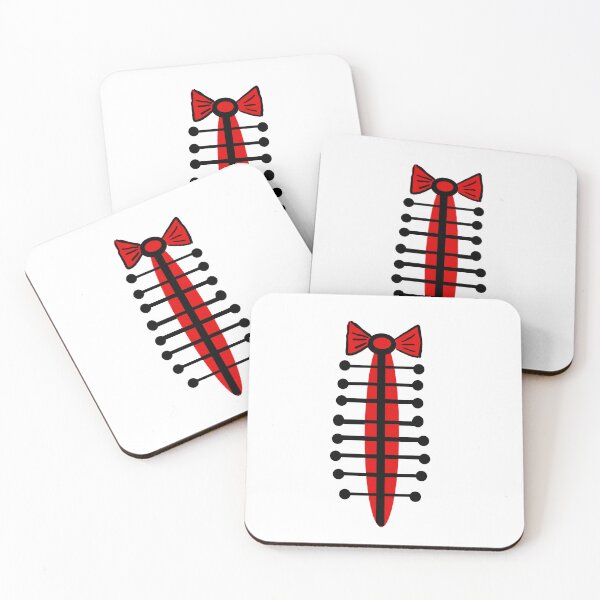 Item preview, Abstract Red Tie Illustration designed and sold by Elaine M Hayward .