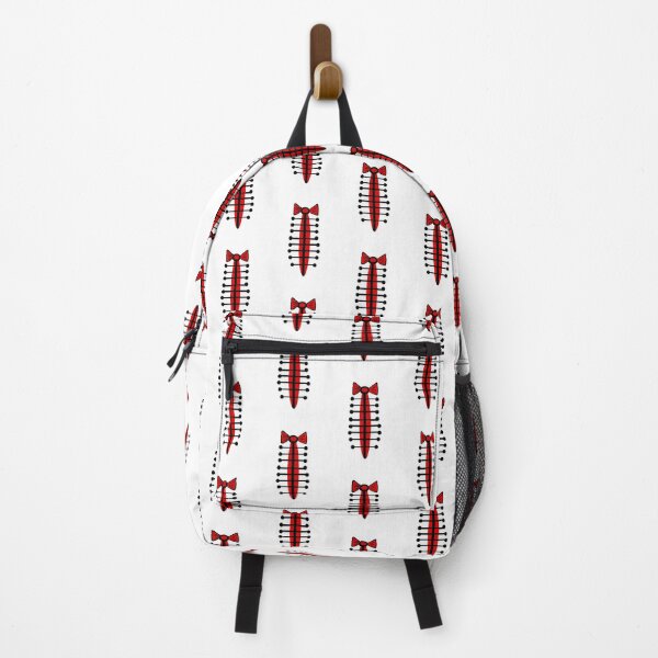 Item preview, Abstract Red Tie Illustration designed and sold by Elaine M Hayward .