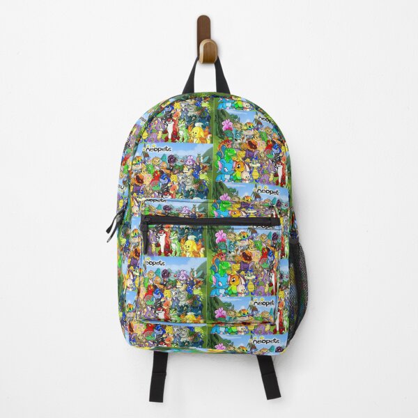 Item preview, Neopets designed and sold by LockedUp.
