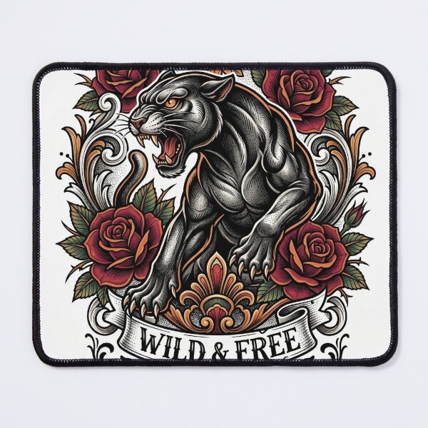Item preview, Tattoo Art Ink Design | Body Art Illustration | Edgy Tattoo Inspired Graphics | Tattoo Culture Fashion Decor Accessories designed and sold by Beauty Hand LK.