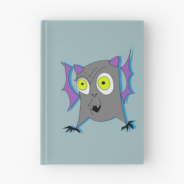 Item preview, The Bat! designed and sold by True Poison.