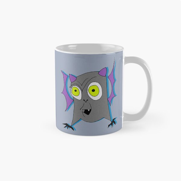 Item preview, The Bat! designed and sold by True Poison.