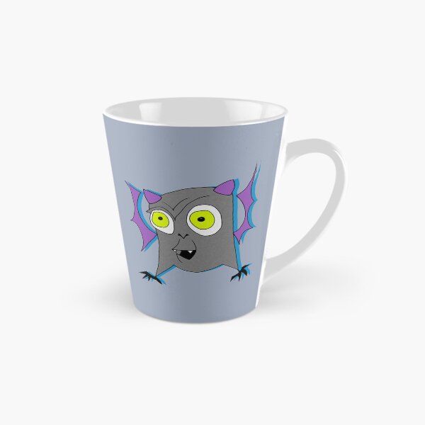 Item preview, The Bat! designed and sold by True Poison.