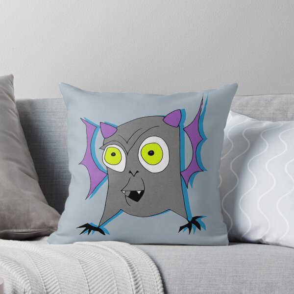 Item preview, The Bat! designed and sold by True Poison.