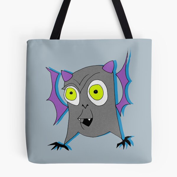 Item preview, The Bat! designed and sold by True Poison.