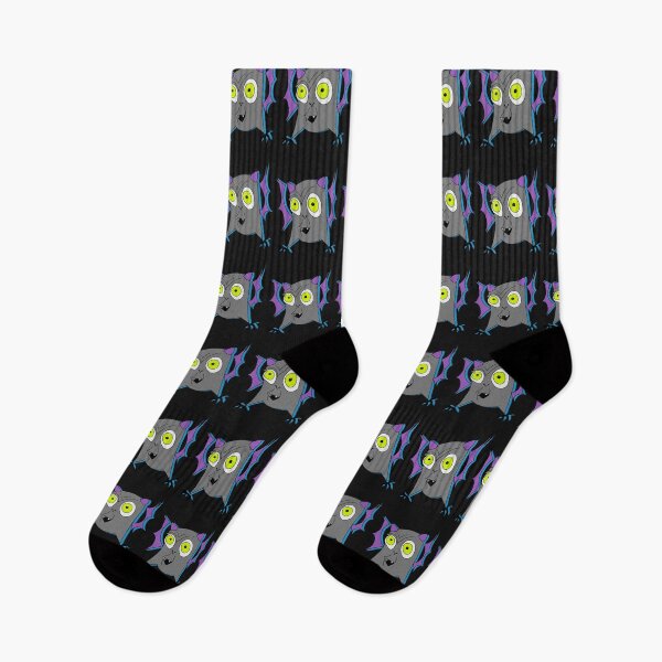 Item preview, The Bat! designed and sold by True Poison.