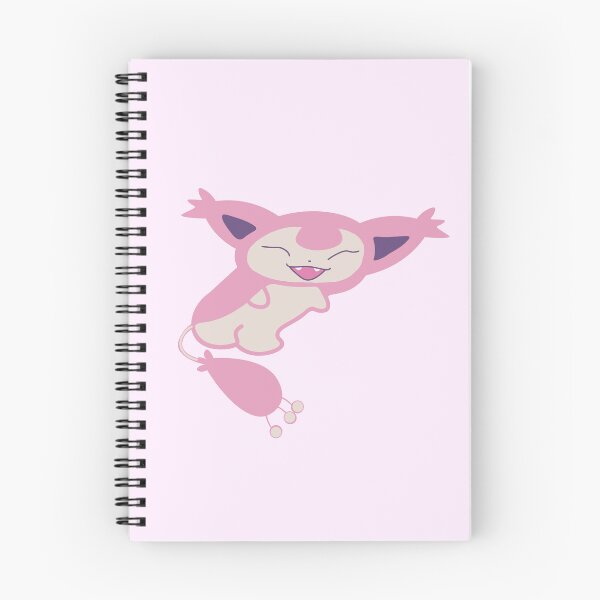 Artikelvorschau, schlecht gezeichnetes Skitty (Pokémon) entworfen und verkauft von monkeybananas.