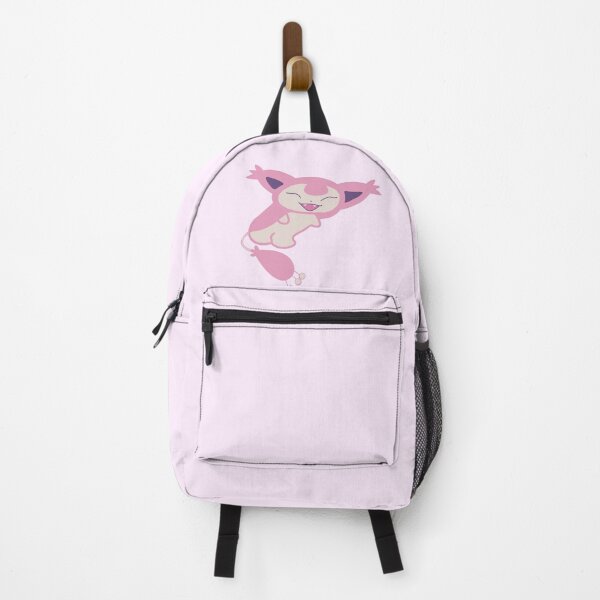 Item preview, poorly drawn skitty (pokemon) designed and sold by monkeybananas.