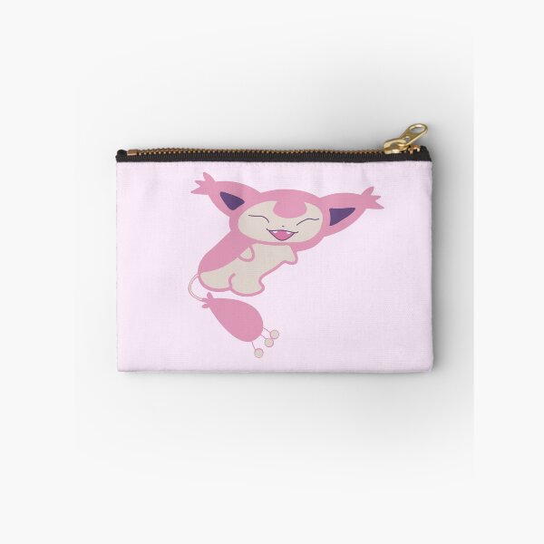 Item preview, poorly drawn skitty (pokemon) designed and sold by monkeybananas.