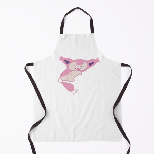 Item preview, poorly drawn skitty (pokemon) designed and sold by monkeybananas.