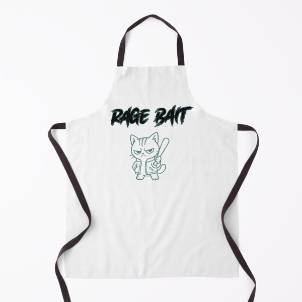 Item preview, Copy of Rage Bait Cat designed and sold by EfiKrios.