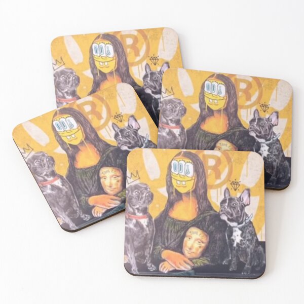 Item preview, Bob Gioconda designed and sold by Boreal Apparel.
