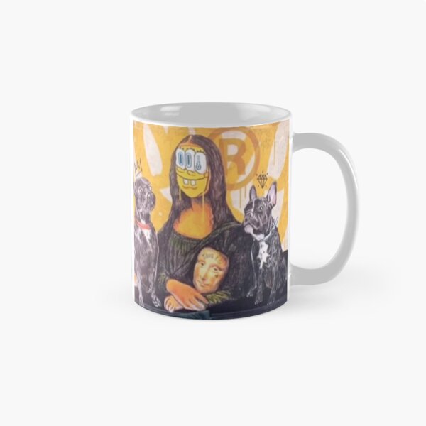Item preview, Bob Gioconda designed and sold by Boreal Apparel.