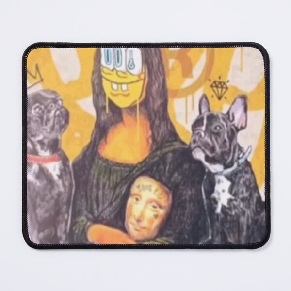 Item preview, Bob Gioconda designed and sold by Boreal Apparel.