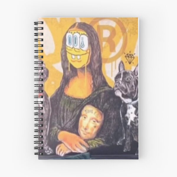 Item preview, Bob Gioconda designed and sold by Boreal Apparel.