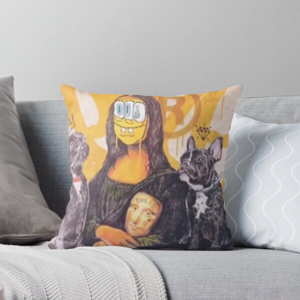 Item preview, Bob Gioconda designed and sold by Boreal Apparel.