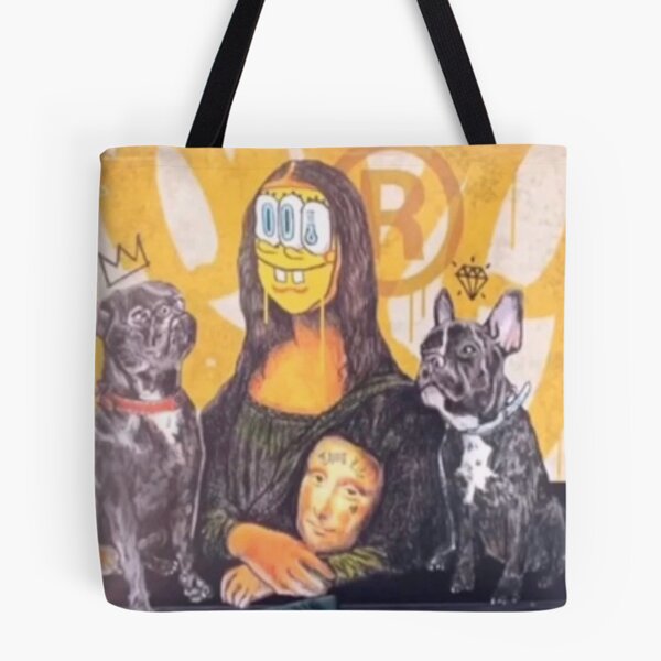 Item preview, Bob Gioconda designed and sold by Boreal Apparel.