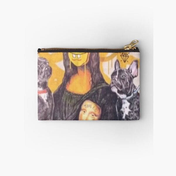 Item preview, Bob Gioconda designed and sold by Boreal Apparel.