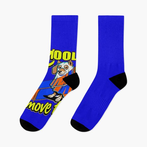 Item preview, classic move cute dog designed and sold by  Mudikeys.