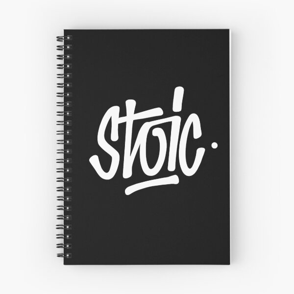 Item preview, Unshaken | Stoic designed and sold by CodeRonin®.