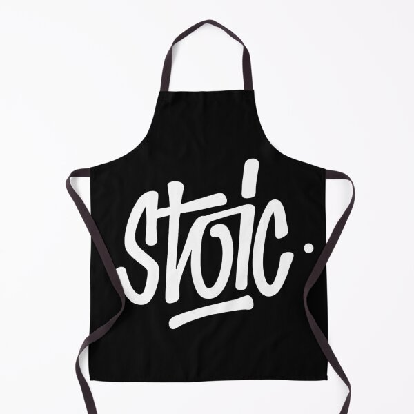 Item preview, Unshaken | Stoic designed and sold by CodeRonin®.