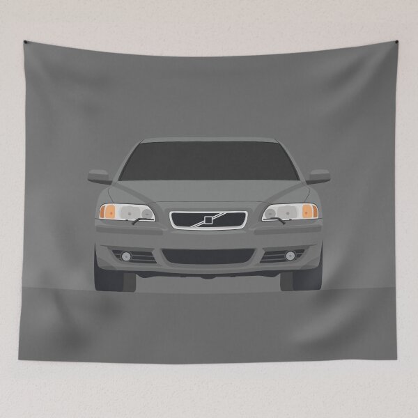 Item preview, S60 R - Vector drawing designed and sold by yohannlp.