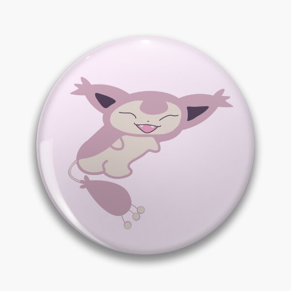 Item preview, poorly drawn skitty 2 designed and sold by monkeybananas.