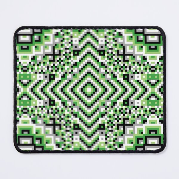 Item preview, Pride 26 - Aromantic designed and sold by katquasar.