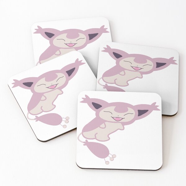Item preview, poorly drawn skitty 2 designed and sold by monkeybananas.