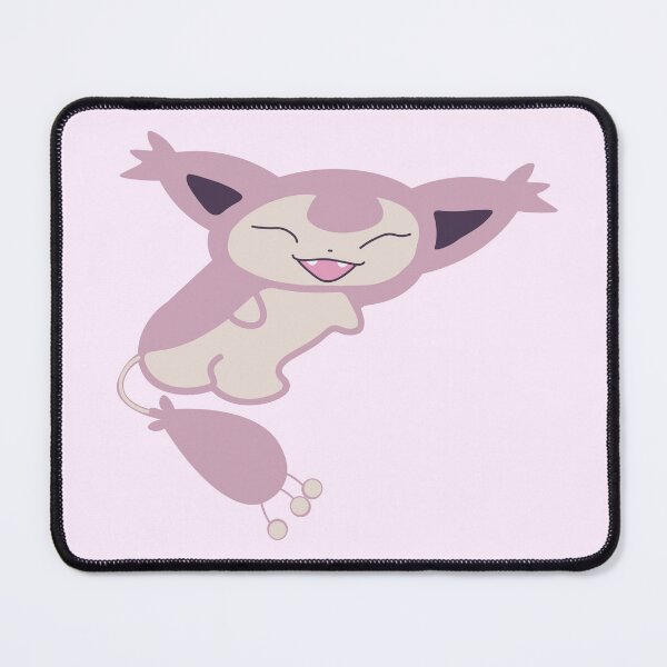 Item preview, poorly drawn skitty 2 designed and sold by monkeybananas.