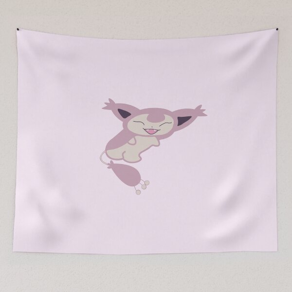 Item preview, poorly drawn skitty 2 designed and sold by monkeybananas.