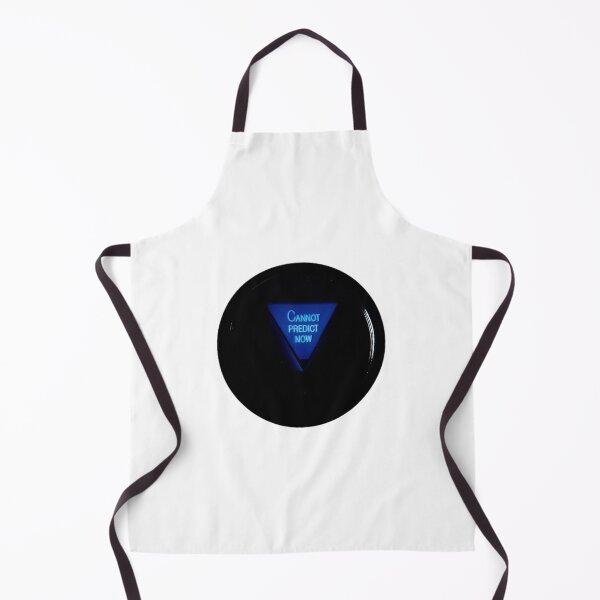 Item preview, Cannot Predict Now designed and sold by Pellagia.